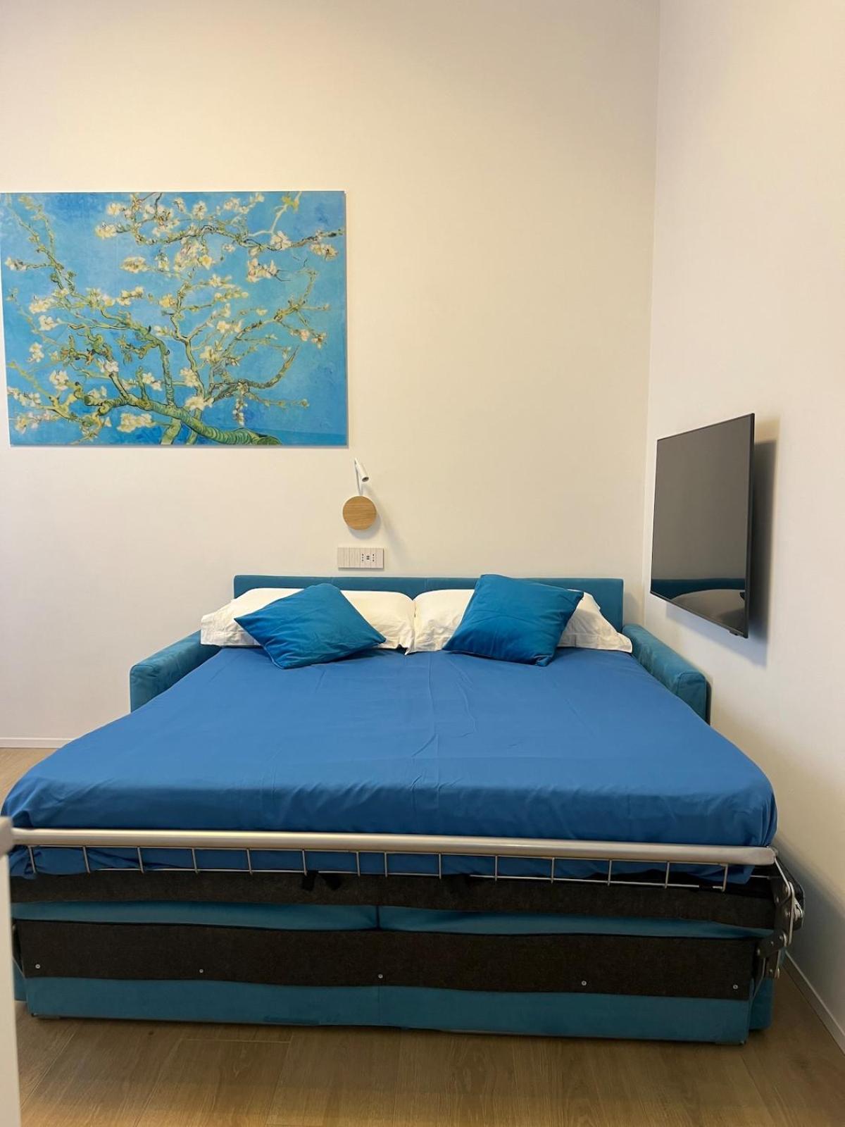 Appartamento Trastevere On